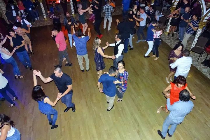 October 2019 Melomano Social gallery photo