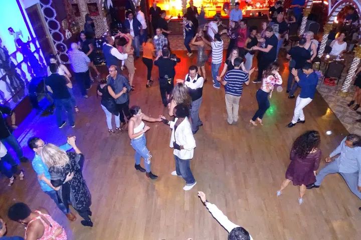 October 2019 Melomano Social gallery photo