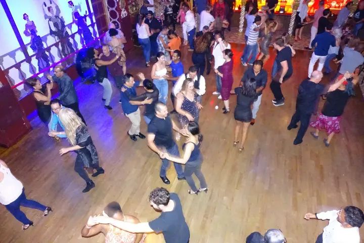 October 2019 Melomano Social gallery photo