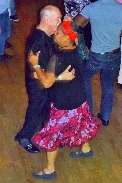 October 2019 Melomano Social gallery photo