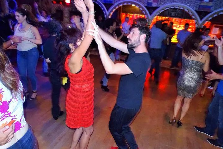 October 2019 Melomano Social gallery photo