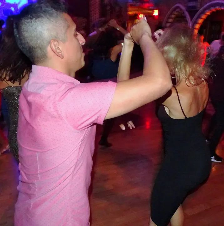 October 2019 Melomano Social gallery photo