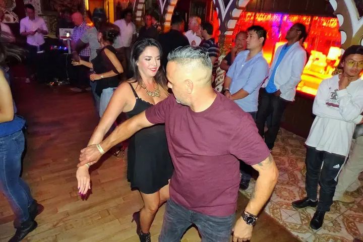 October 2019 Melomano Social gallery photo
