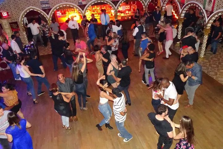 October 2019 Melomano Social gallery photo
