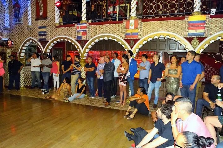 October 2019 Melomano Social gallery photo