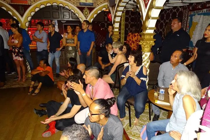 October 2019 Melomano Social gallery photo