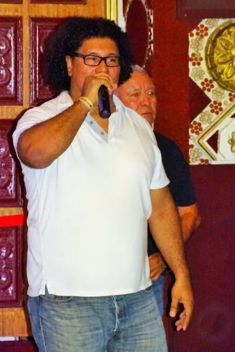 October 2019 Melomano Social gallery photo