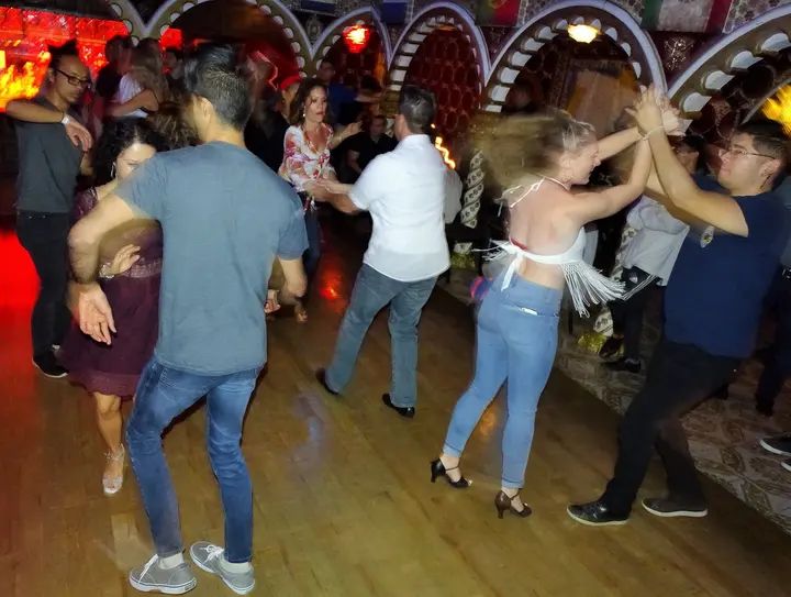 October 2019 Melomano Social gallery photo