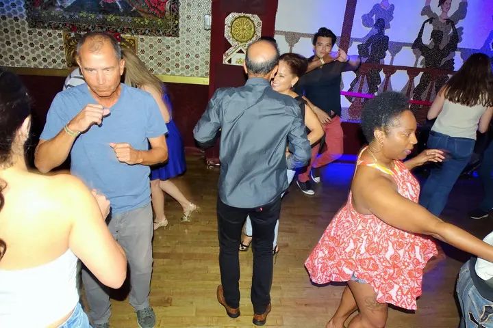 October 2019 Melomano Social gallery photo