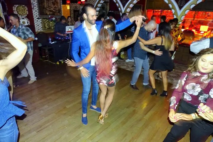 October 2019 Melomano Social gallery photo