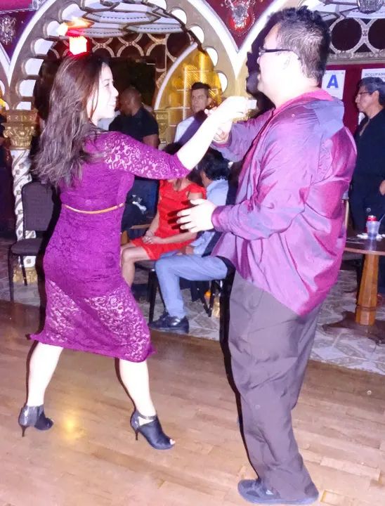 October 2019 Melomano Social gallery photo