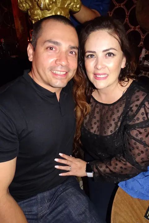 October 2019 Melomano Social gallery photo