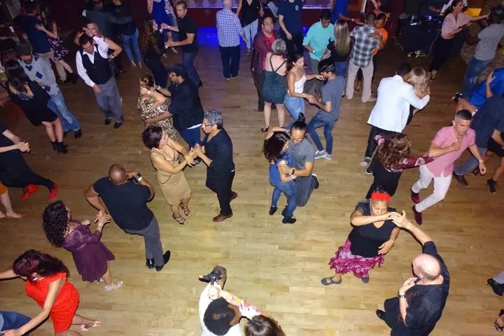October 2019 Melomano Social gallery photo