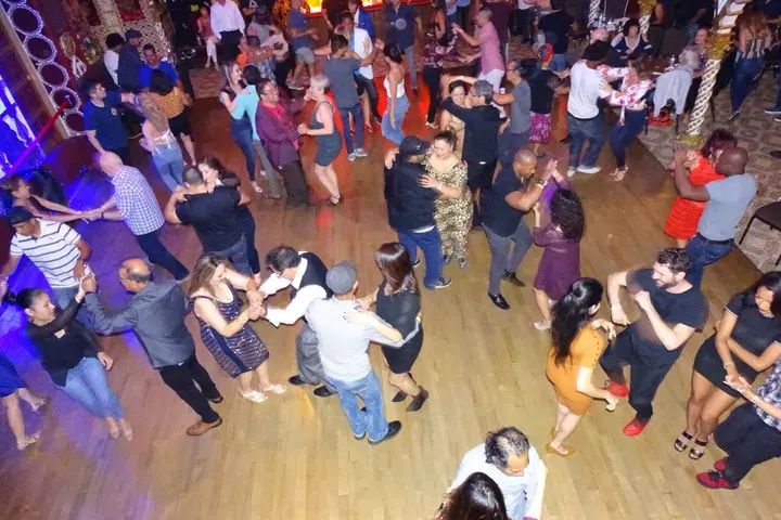 October 2019 Melomano Social gallery photo
