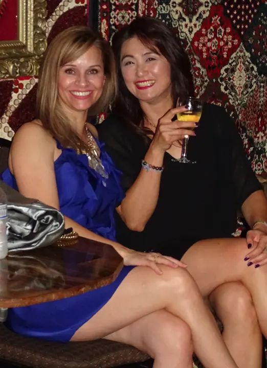 October 2019 Melomano Social gallery photo