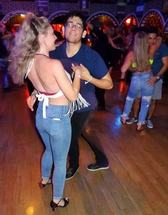 October 2019 Melomano Social gallery photo