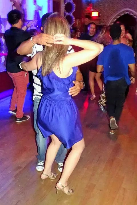 October 2019 Melomano Social gallery photo