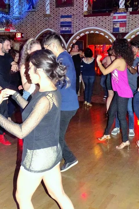 October 2019 Melomano Social gallery photo