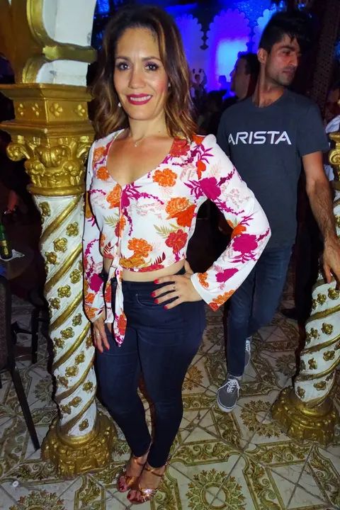 October 2019 Melomano Social gallery photo