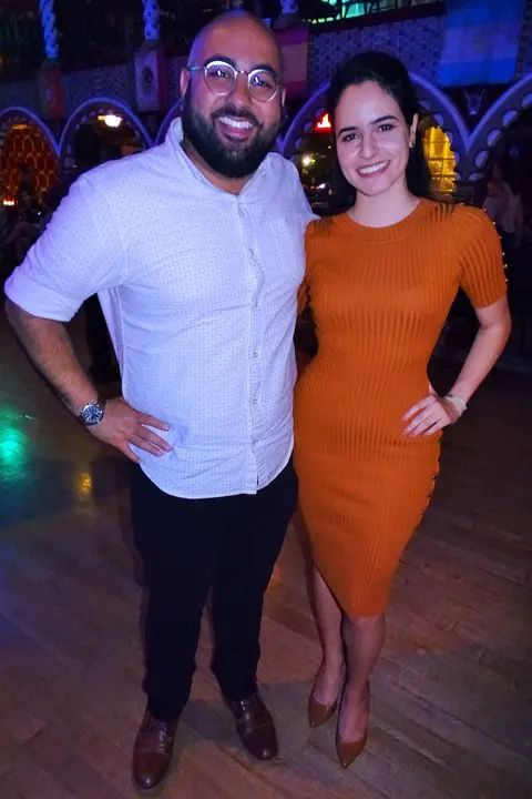 October 2019 Melomano Social gallery photo
