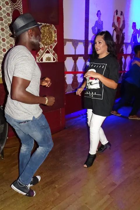 October 2019 Melomano Social gallery photo
