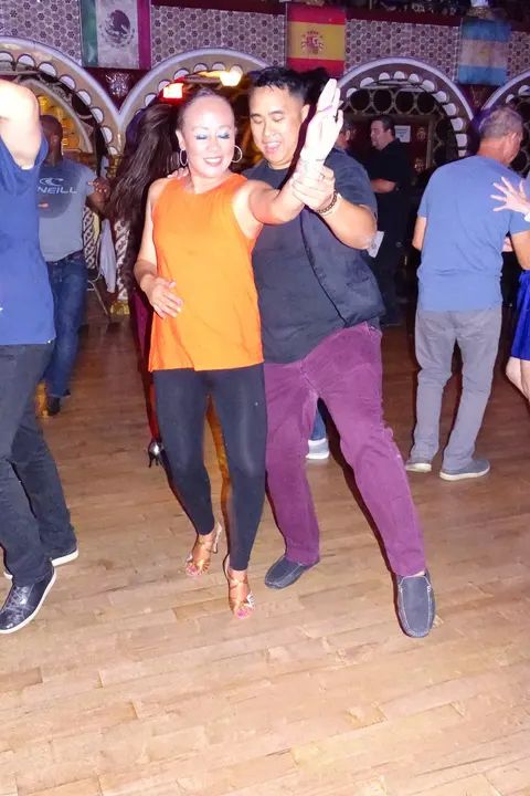 October 2019 Melomano Social gallery photo
