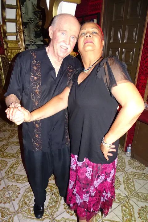 October 2019 Melomano Social gallery photo