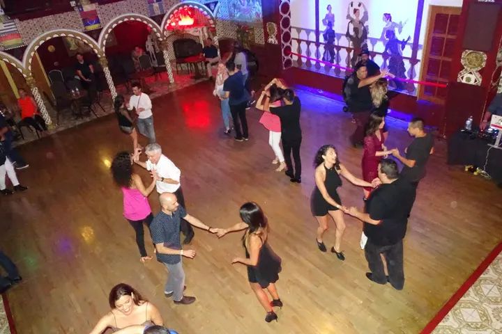 October 2019 Melomano Social gallery photo