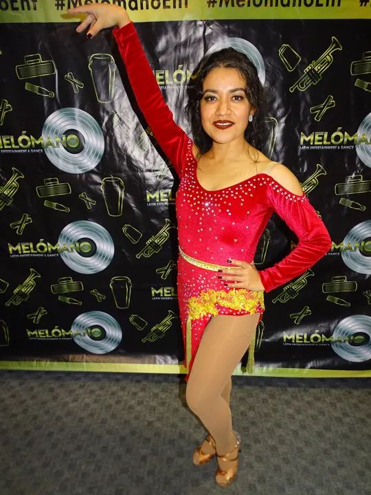 Melómano Winter White Affair Debut Night 2018 gallery photo