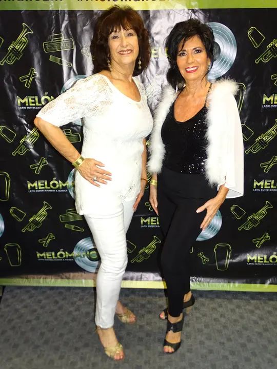 Melómano Winter White Affair Debut Night 2018 gallery photo