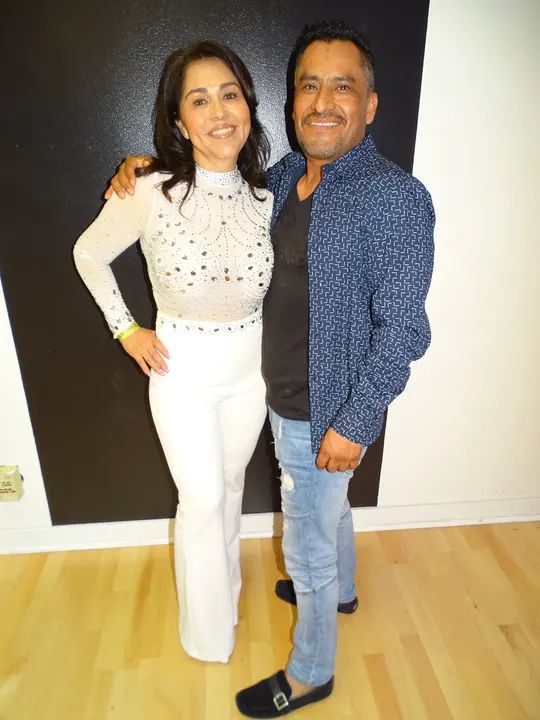 Melómano Winter White Affair Debut Night 2018 gallery photo