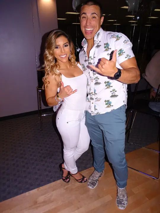 Melómano Winter White Affair Debut Night 2018 gallery photo