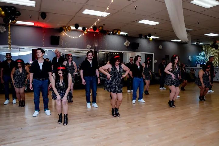 Melómano 12 Year Anniversary Shows Case gallery photo