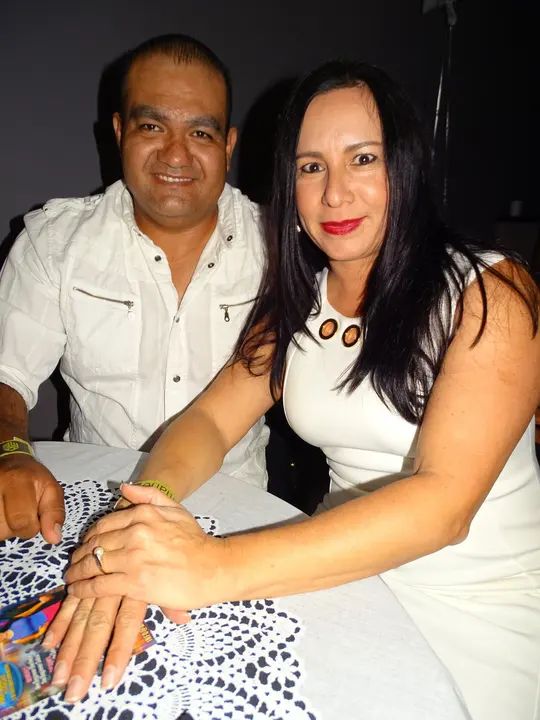 Melómano Winter White Affair Debut Night 2018 gallery photo