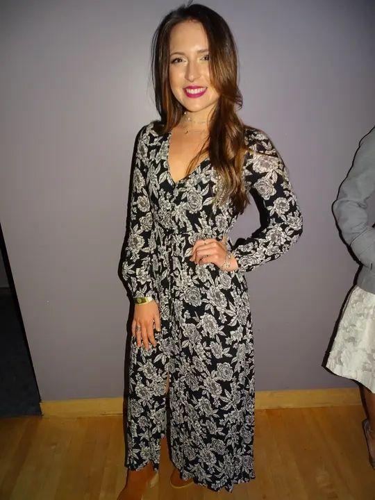 Melómano Winter White Affair Debut Night 2018 gallery photo