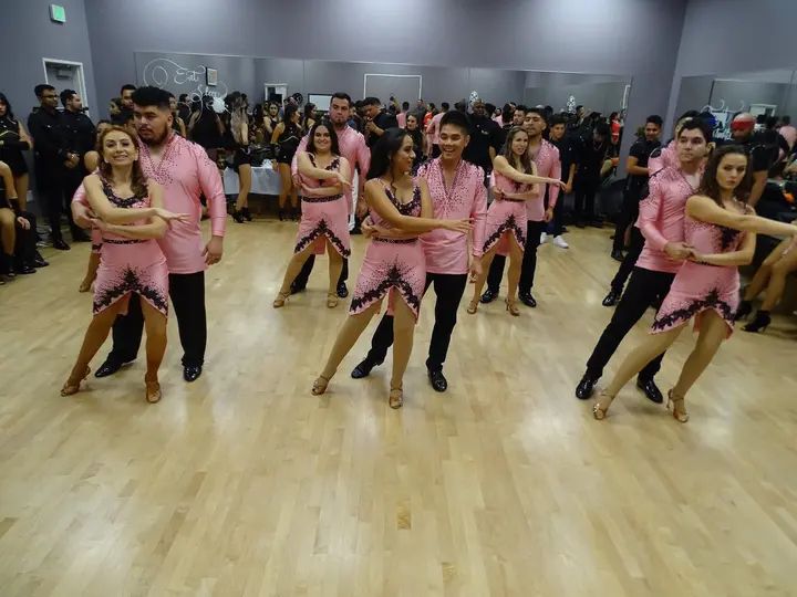 Melómano Winter White Affair Debut Night 2018 gallery photo