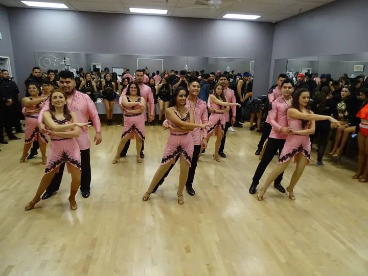 Melómano Winter White Affair Debut Night 2018 gallery photo