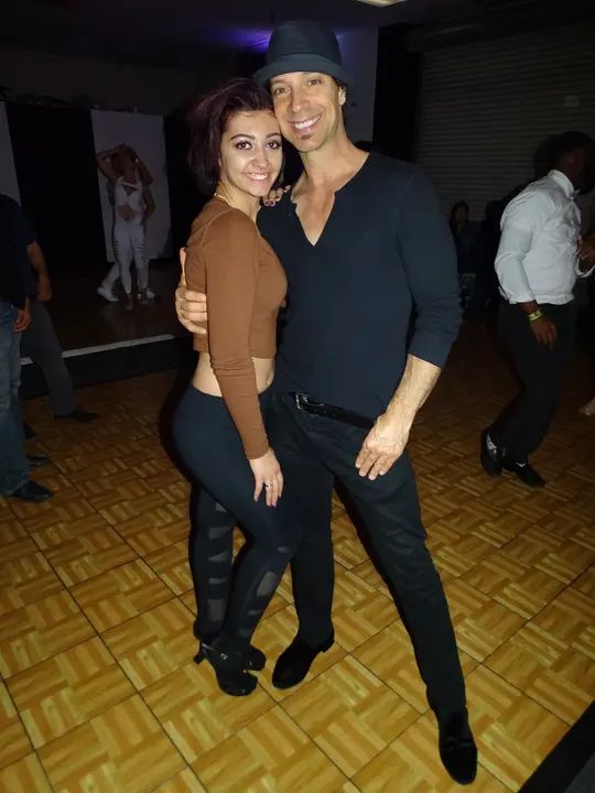 Melómano Winter White Affair Debut Night 2018 gallery photo