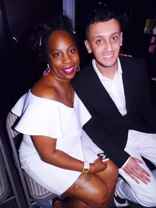 Melómano Winter White Affair Debut Night 2018 gallery photo