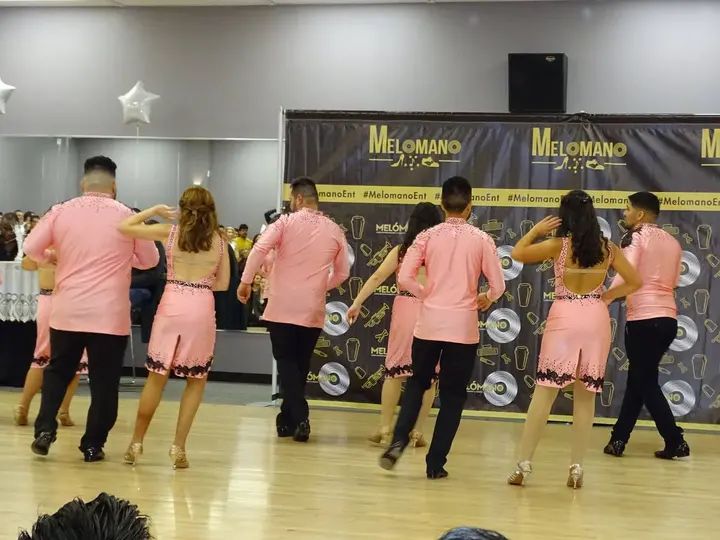 Melómano Winter White Affair Debut Night 2018 gallery photo