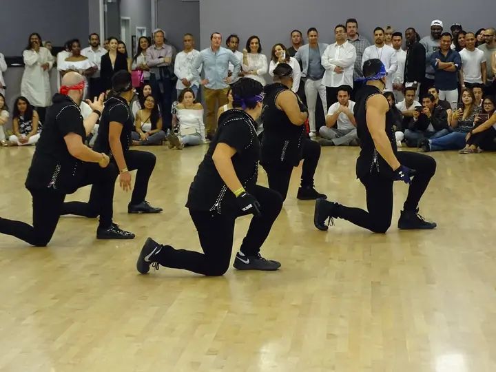 Melómano Winter White Affair Debut Night 2018 gallery photo
