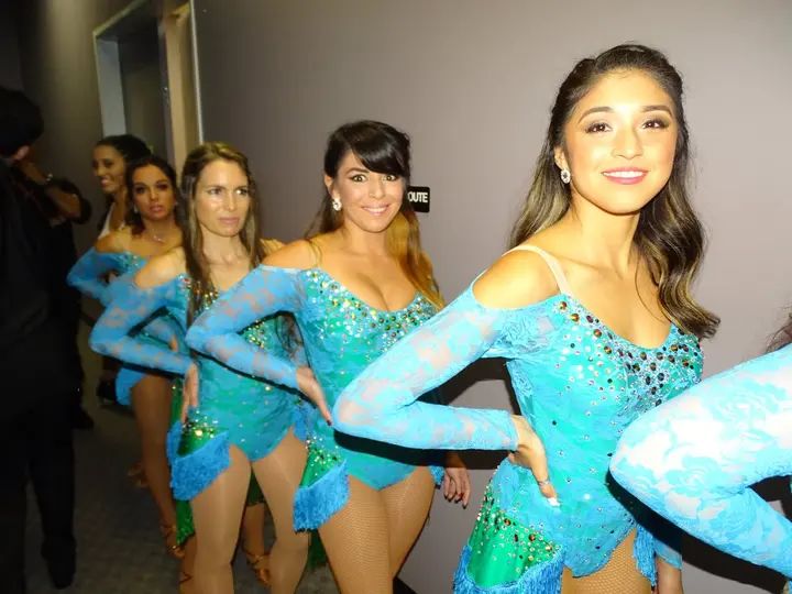 Melómano Winter White Affair Debut Night 2018 gallery photo