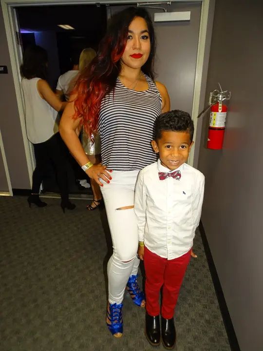 Melómano Winter White Affair Debut Night 2018 gallery photo