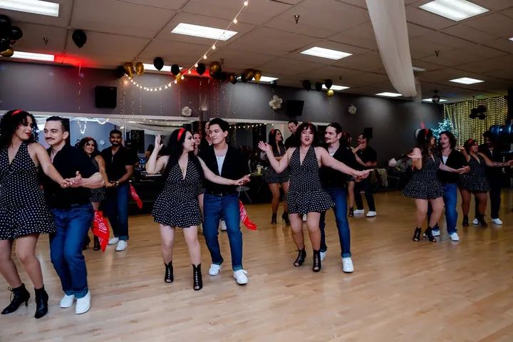 Melómano 12 Year Anniversary Shows Case gallery photo