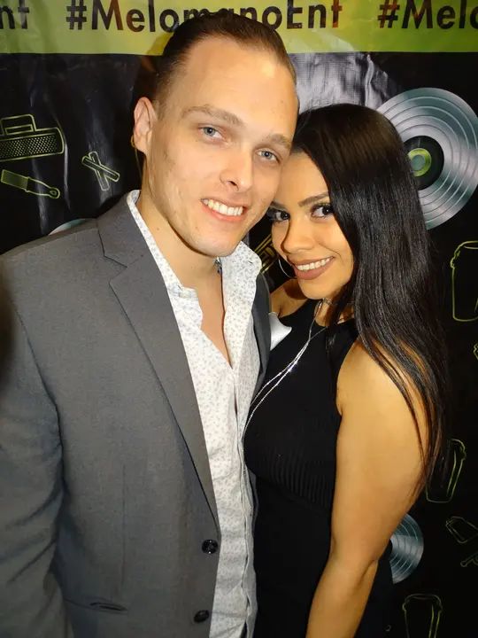 Melómano Winter White Affair Debut Night 2018 gallery photo