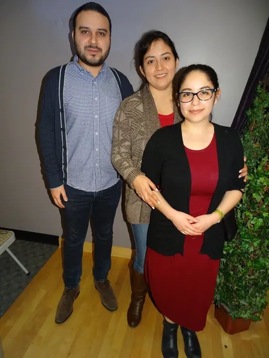 Melómano Winter White Affair Debut Night 2018 gallery photo