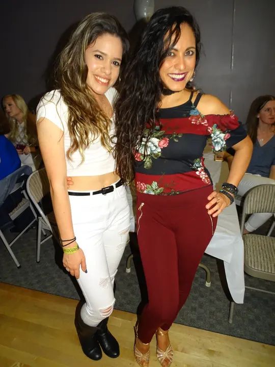 Melómano Winter White Affair Debut Night 2018 gallery photo