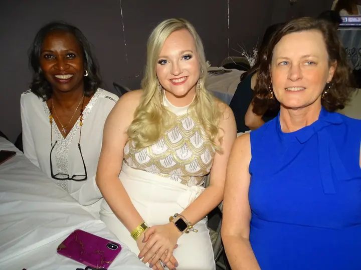 Melómano Winter White Affair Debut Night 2018 gallery photo