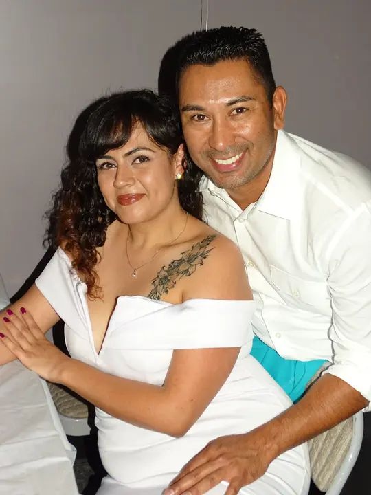 Melómano Winter White Affair Debut Night 2018 gallery photo