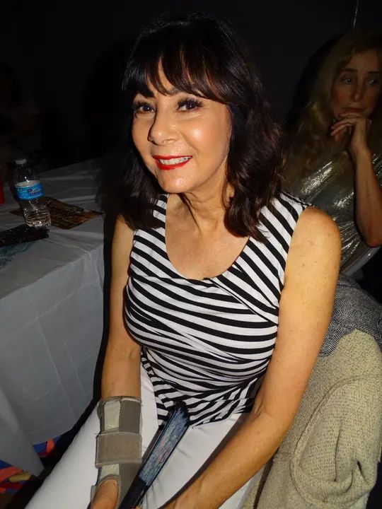 Melómano Winter White Affair Debut Night 2018 gallery photo